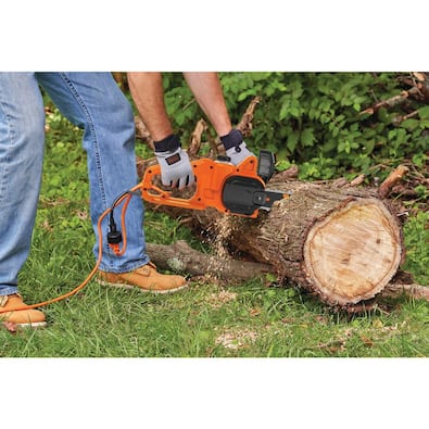 Chainsaws The Home Depot